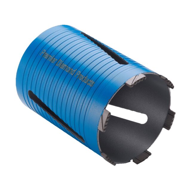 117MM X 150 P5 EVO DRY DIAMOND CORE DC12660