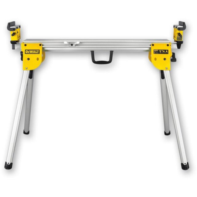 DEWALT DE7033-XJ MITRE SAW WORKSTATION SHORT BEAM