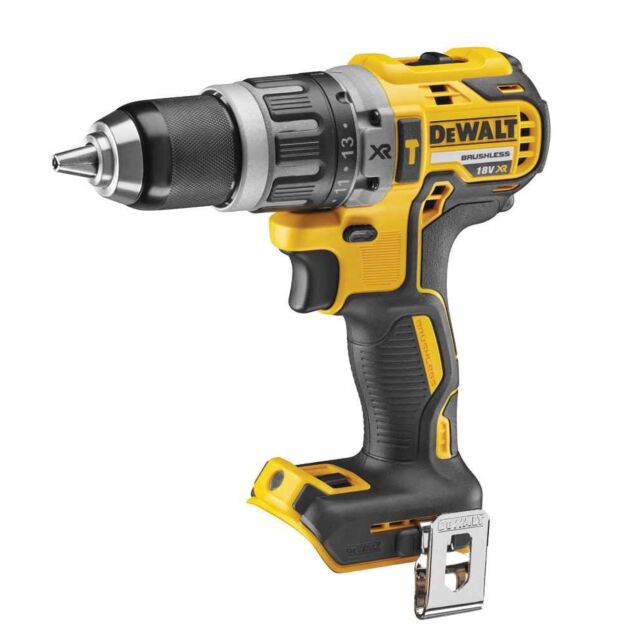 DEWALT DCD796N 18V COMBI BODY ONLY