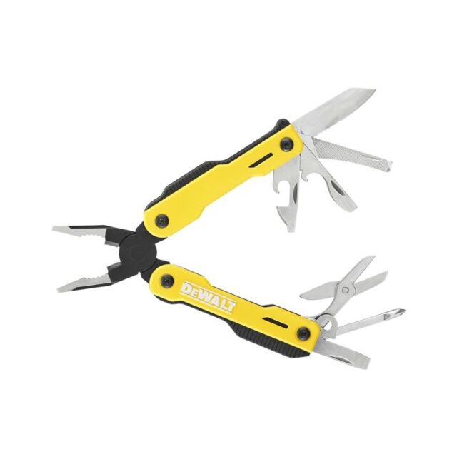 DEWALT DWHT0-71843 16-IN-1 MULTI TOOL