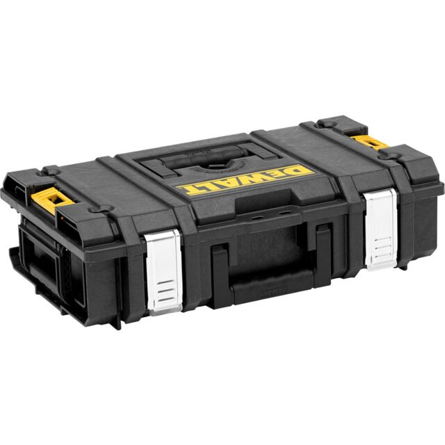 DEWALT DS150 TOUGHSYSTEM CASE