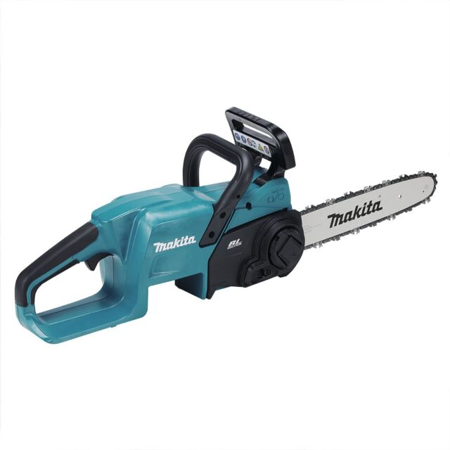 MAKITA DUC307ZX2 18V LXT 30CM BRUSHLESS CHAINSAW BODY