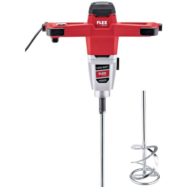 FLEX MXE 1602 MIXER 240V