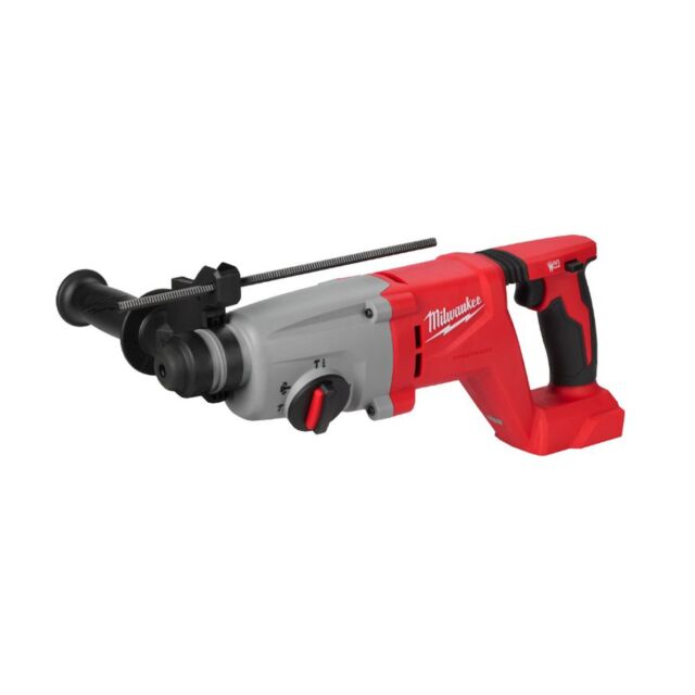 MILWAUKEE M18BLHACD26-0 18V 26MM SDS+ HAMMER DRILL BODY