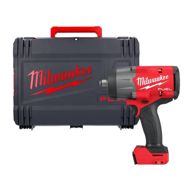 MILWAUKEE M18FHIW2F12-0X 18V HIGH TORQUE 1/2" WRENCH BODY