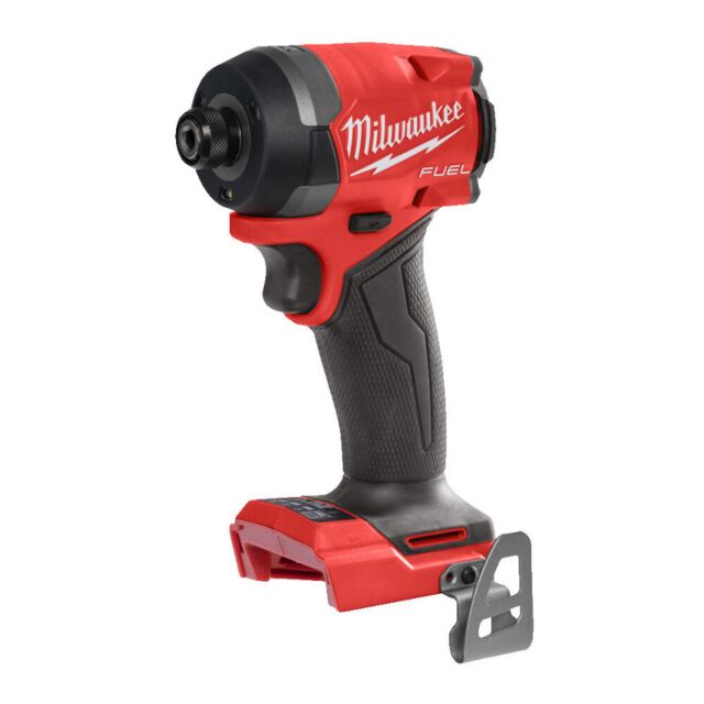 MILWAUKEE M18FID3 18V FUEL GEN 4 IMPACT DRIVER BODY