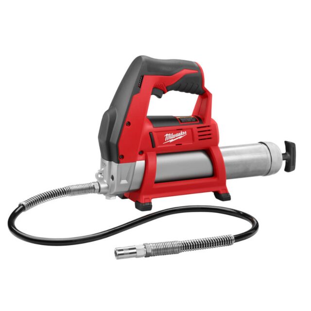 MILWAUKEE M18 M18GG-0 18V GREASE GUN BODY ONLY