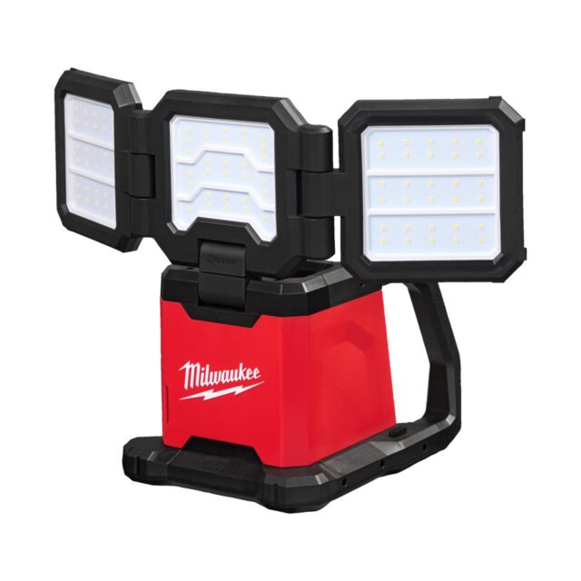 MILWAUKEE M18MDTL 18V TASK LIGHT MULTI DIRECTIONAL