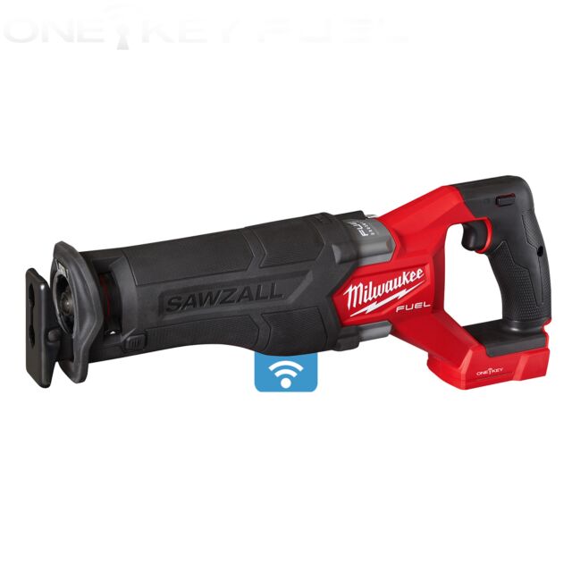 MILWAUKEE M18ONEFSZ 18V FUEL ONE KEY SAWZALL BODY