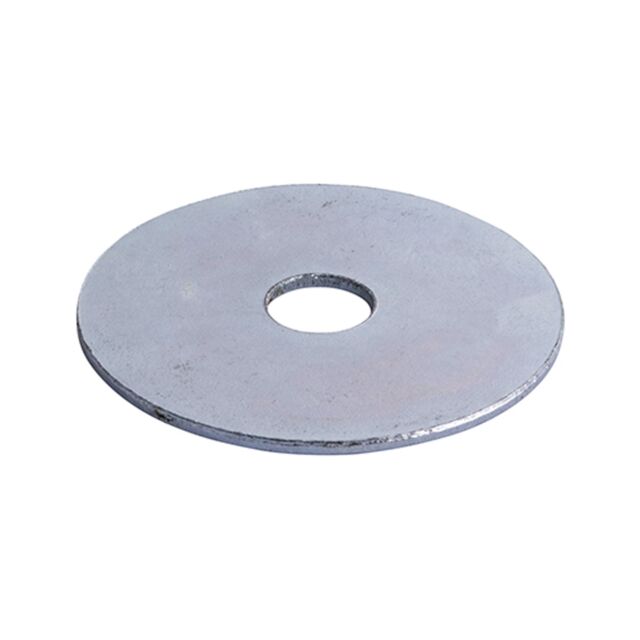 TIMBAG M8 X 25MM MUDGUARD 8MM WASHER (BAG OF 160) 825WHPZB