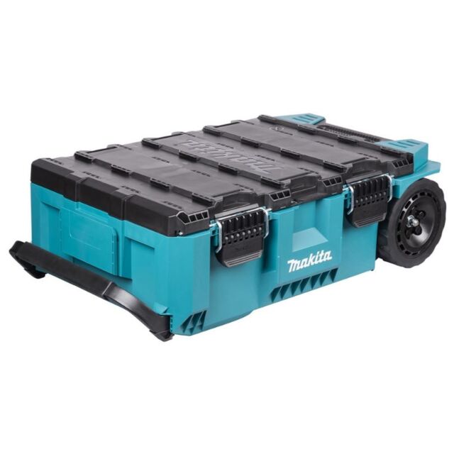 MAKITA MAKTRAK ROLLING TOOL CHEST P-91001