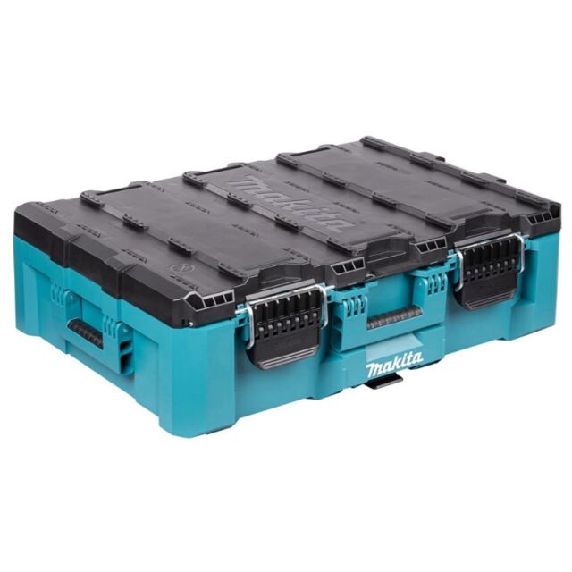 MAKITA MAKTRAK LARGE TOOLBOX P-91017