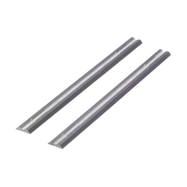 TREND CR/PB/29 PLANER BLADES SET 82MM (CRAFT-PRO)