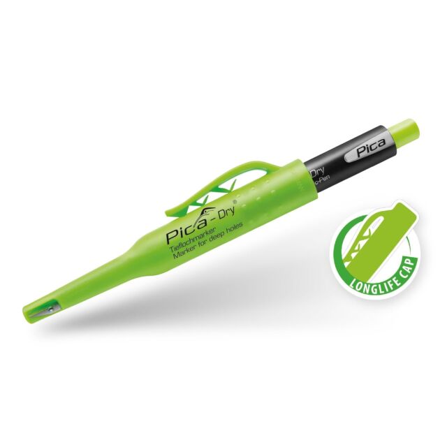 PICA DRY AUTOMATIC PEN ONLY LONGLIFE GRAPHITE LEAD