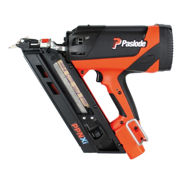 PASLODE PPNXI POSITIVE PLACEMENT NAILER PAS019790