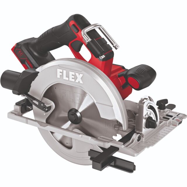 FLEX CS 68 18-EC C 18V CIRCULAR SAW BODY 532636