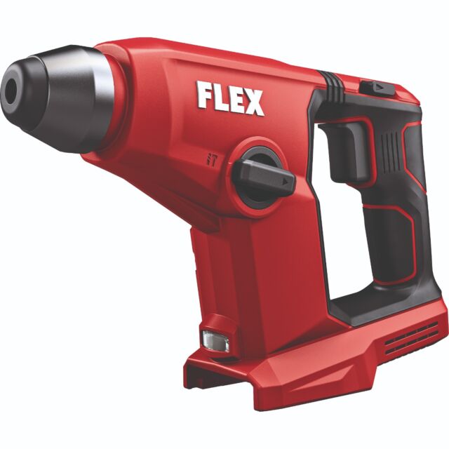 FLEX FHE 1-16 18.0-EC C 18V SDS+ ROTARY DRILL BODY 531311