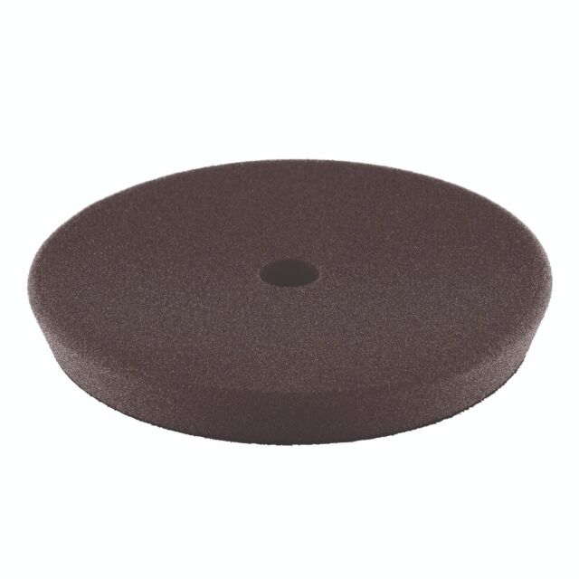 FLEX PP-F 150 VE2 150MM BLACK FINISHING PAD SOFT 532407