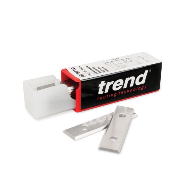 TREND RB/F/10 PACK WORKTOP CUTTER IN TUBE