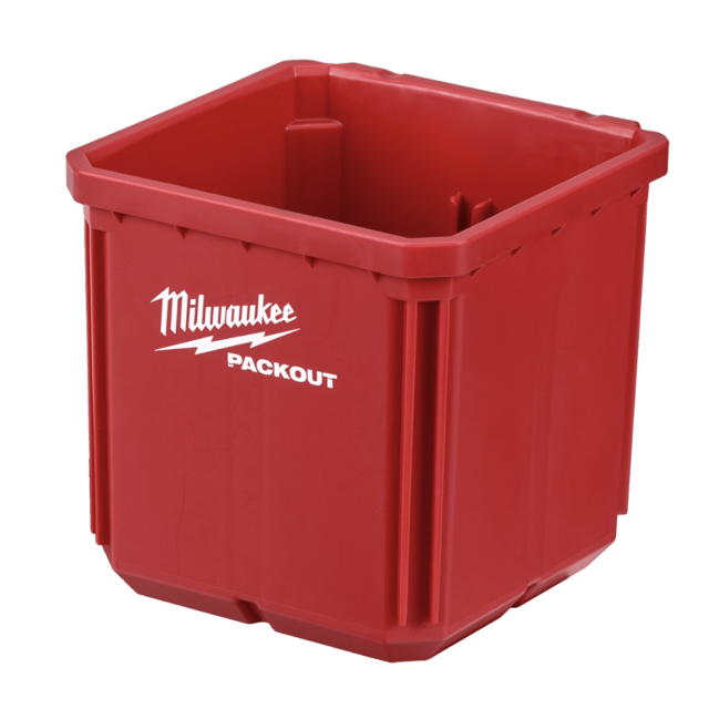 MILWAUKEE PACKOUT 10X10 NEST BIN 4932480698