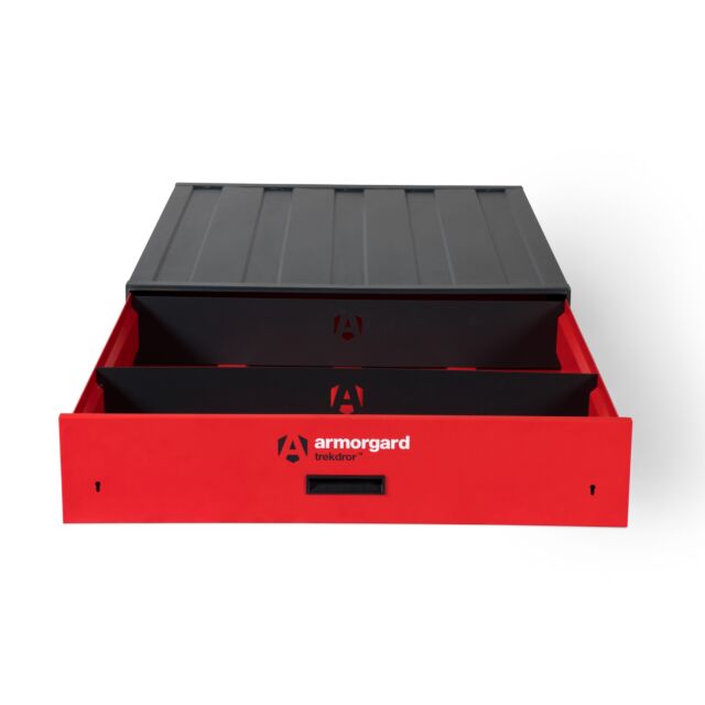 ARMORGARD TKD2 TREKDOR TOOL STORAGE DRAWER 980X1100X200