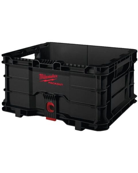 MILWAUKEE PACKOUT CRATE