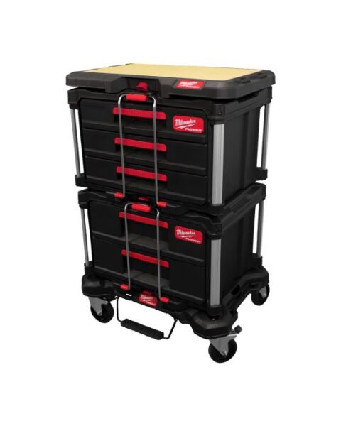 MILWAUKEE PACKOUT TOWER 4932492892 TRANSPORTATION