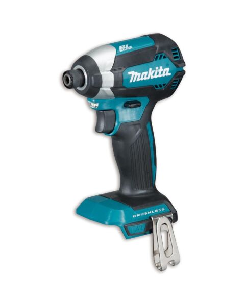 MAKITA DTD153Z 18V LXT B/LESS IMPACT DRILL BODY