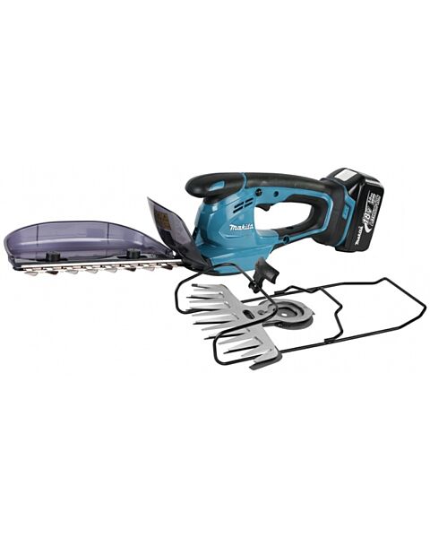 MAKITA DUM604Z 18V LXT GRASS SHEAR TRIMMER ATTACHMENT BODY