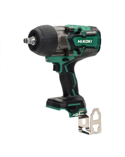 HIKOKI WR36DBJ4Z MULTIVOLT IMPACT WRENCH 1/2
