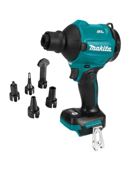 MAKITA DAS180Z 18V LXT DUST BLOWER BODY BRUSHLESS