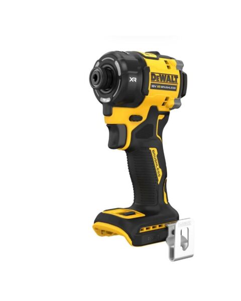 DEWALT DCF870N 18V XR IMPACT DRIVER BODY HYDRAULIC