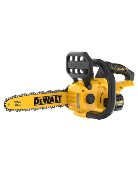 DEWALT DCMCS565N-XJ 18V XR 30CM CHAINSAW BODY B/LESS