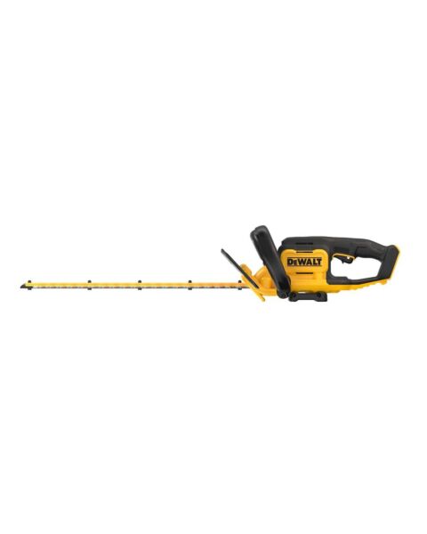 DEWALT DCMHT562N-XJ 18V XR HEDGE TRIMMER BODY B/LESS
