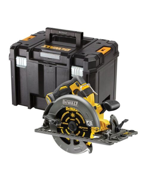 DEWALT DCS579NT 54V FLEXVOLT CIRCULAR SAW BODY + TSTAK