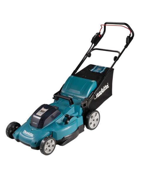 MAKITA DLM538Z LXT 36V 2X18V 53CM LAWNMOWER BODY