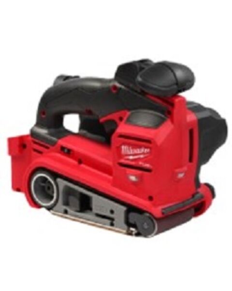 MILWAUKEE M18FBTS75-0 18V BELT SANDER BODY 4933479614
