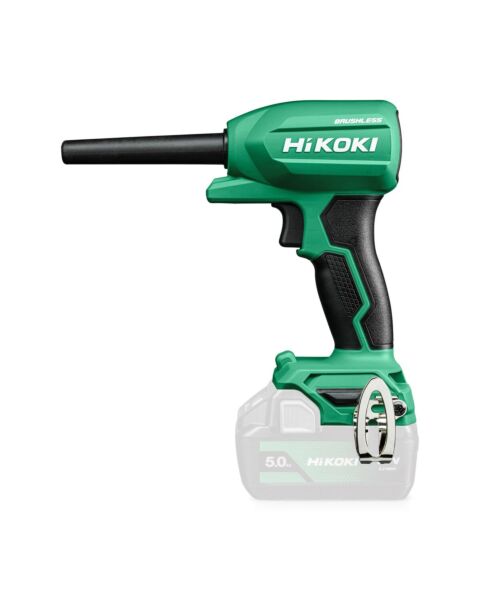 HIKOKI RA18DAW4Z 18V AIR DUSTER BODY BRUSHLESS