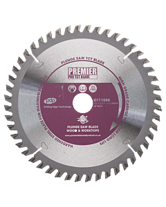 160X48T PLUNGE SAW BLADE FOR FESTOOL TS55 TREND