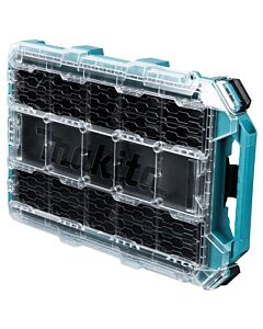 MAKITA MAKTRAK LOW PROFILE MEDIUM ORGANISER P-91051