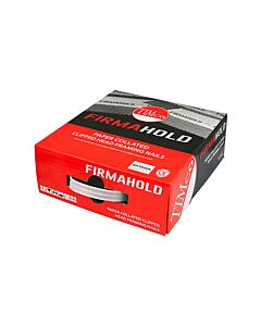 FIRMAHOLD NAIL ONLY (NO GAS) 90MM GALV (2200 PK) CFGT90