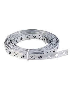 20mm x 10m Fixing Banding Stainless Steel
