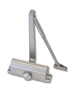 FRISCO 28730 ECONOMY DOOR CLOSER SIZE 3 FIRE RATED 