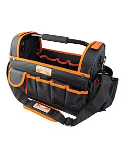 BAHCO BAH3100TB OPEN TOP TOTE TOOL BAG 24L