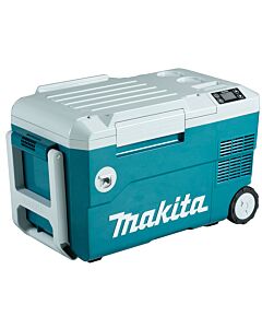 MAKITA DCW180Z 18V LXT COOLER & WARMER BOX BODY ONLY