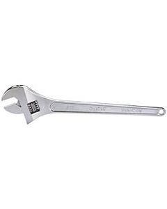600MM ADJUSTABLE WRENCH (62MM)