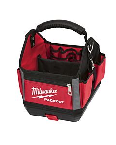 MILWAUKEE PACKOUT 25CM TOTE TOOLBAG