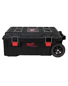 MILWAUKEE PACKOUT ROLLING TOOL CHEST 4932478161