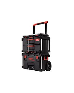 *NEW* MILWAUKEE PACKOUT SET 3 PIECE + TROLLEY 4932479957