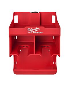 MILWAUKEE PACKOUT DRILL STORAGE STATION 4932480712